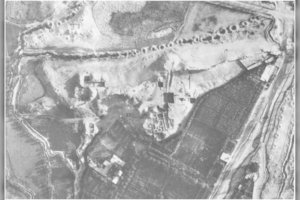 Šaltojo karo žvalgybos palydovai ir DI padeda atrasti 3000 metų senumo istoriją