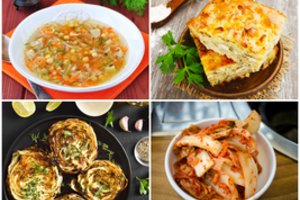 Taip paruoštų kopūstų dar neragavote: nekainuoja nė pusės euro, o skonis – it restorane