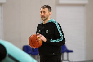 „Wolves“ strategas prakalbo apie sunkią Lietuvos trenerių realybę – pasigenda federacijos pagalbos