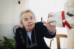 Raminta nesuprato, kodėl mama staiga pasikeitė: drabužiai atsidurdavo klozete