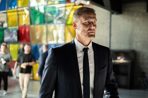 Rinkimuose vėl pralaimėjimą patyręs R. Javtokas: „Pagal skaičiavimus turėjome turėti daugumą“