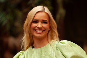 „KK2“ finalininkė Dainora – gražuolė farmacininkė, besižavinti Ž. Pinskuviene: atskleidė, kurios savybės žavi