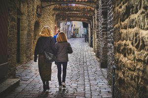 Turime prabangą stebėti, kas dėsis Estijoje: dėl susiklosčiusios situacijos nebevynioja žodžių į vatą