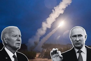 V. Putinui pravėrus burną užstrigo itin svarbus Vakarų sprendimas: ką reiškia Kremliaus „branduoliniai signalai“