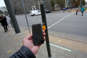 NKSC: Baltijos regione daugėja į kritinę infrastuktūrą nutaikytų kibernetinių atakų