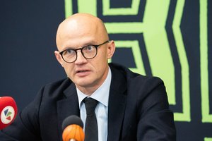 Tarp įtakingiausių šalies žiniasklaidos atstovų lyderiauja E. Jakilaitis