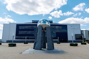 Didžiausia sostinės arena pasitinka naują sezoną: kovos menai, mada, krepšinis ir muzika