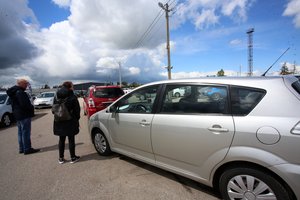 Pastebi, kad daugėja norinčiųjų kurti verslą, tuo itin domisi vidutinio amžiaus žmonės