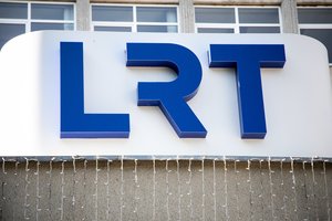 LRT taryba skelbia naują konkursą LRT Etikos kontrolieriaus pareigoms eiti