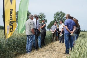 Žemės ūkis atviras naujovėms – svarbu skleisti apie jas žinias, o priemonių tam – netrūksta