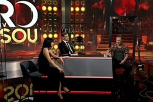 T. Krivickas-Psichas – apie šou „Akvariumas“ laikus ir ne visiems žinomą savo pusę: „Nesinori to parodyti“