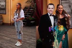 „KK2“ finalininkė Viktorija nori skleisti moteriškumo jėgą: „Svarbiausia – palaikymas be pavydo“