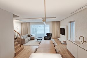 Subtilaus skonio jaunos poros namuose – jokių nereikalingų daiktų