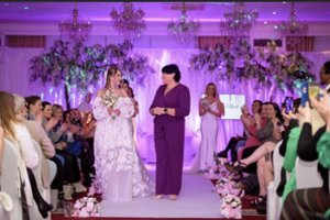 Skaudžių išbandymų vienas po kito talžyta žemaitė atrado kelią į svaiginančią sėkmę