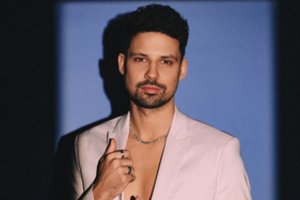 Po kaltinimo iš parduotuvės pavogus lašišą – atlikėjo Petro Daunio reakcija: „Gal nedarom tragedijos?“