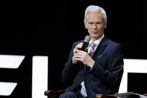 Rytų Lietuvos regiono palaikymą E. Vaitkui G. Nausėda vadina nuolatine problema: reikia imtis specifinės politikos