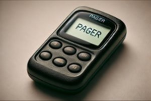 Gynybos ekspertas apie sprogusius „Hezbollah“ pranešimų gaviklius: tai galima padaryti ir Lietuvoje