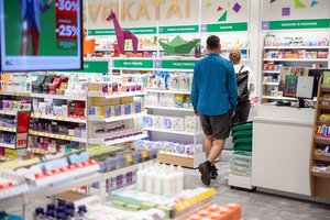 Ar žinojote? Šiuos vaistus turėti privalo kiekviena vaistinė