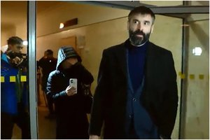 Kaune – nuosprendis „suverenams“ Vilčinskams: byloje dėl vaiko pagrobimo išlipo iš balos sausi