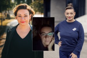 R. Lukoševičiūtė-Daudienė sulaukė keturženklės sąskaitos už elektrą: „Sėdžiu tamsoje“