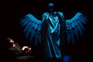 Tarpdisciplininis sapnas: spektaklio „Diletantas“ premjera Vilniuje