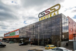 Pokyčiai, kurių „Senukai“ nematė 20 metų: „Kesko“ traukiantis iš rinkos, A. Rakauskas atskleidė, kas laukia toliau