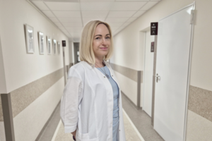 Psichoterapeutė A. Bakšienė: vidiniams sužalojimams sugyti reikia laiko