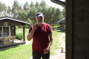 Vytaro Radzevičiaus fermoje – pokyčiai: „Žmona apie tai nieko nežino“