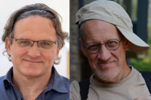 Paskelbti patys geriausi vertėjai – Šv. Jeronimo premijos laureatai