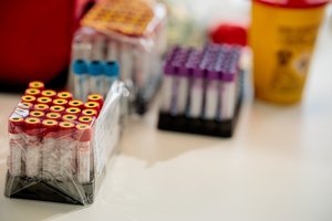 SAM: nuo kitų metų daliai pacientų bus kompensuojamas vaistų tolerancijos tyrimas