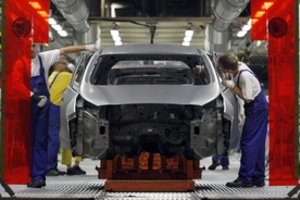 Pasaulinis susijungimas automobilių gamyboje: apie aljansą paskelbė „Hyundai“ ir „General Motors“