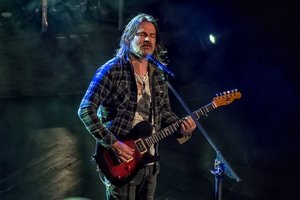 Pirmąkart Lietuvoje koncertuos buvęs legendinės grupės „Genesis“ vokalistas Ray Wilsonas