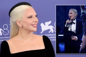 Po dešimtmetį trukusių gandų, kad Lady Gaga yra vyras – jos atsakas: atskleidė, kodėl neliesdavo šio klausimo