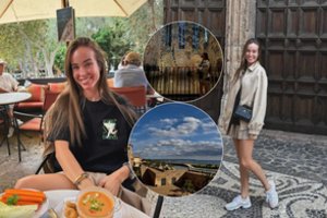 Viktorija Siegel nėrė į pavydėtinas atostogas Maljorkoje: atskleidė, kas labiausiai žavi šiame regione