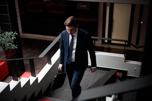 Po teismo sprendimo M. Sinkevičius turės trauktis iš Seimo rinkimų ir mero pareigų: „Apgailestauju ir atsiprašau“