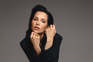 Į nemokamą koncertą pajūryje gerbėjus kviečianti Monika Liu: „Čia jaučiuosi lyg patekusi į kitą planetą“