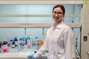 Ar molekulių įspaudai papildys sudėtingus diagnostinius tyrimus? Lietuvos mokslininkai šiam tikslui siekia gerinti elektrocheminius jutiklius