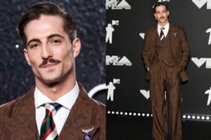 „Maneskin“ lyderis Damiano Davidas ryžosi pokyčiams ir prabilo apie kitokią ateitį