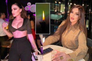 Protu nesuvokiamas išpuolis Sakartvele: pykčio apimtas vaikinas subadė modelį