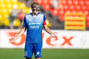 A lygos turo anonsas: „Hegelmann“ varžovus priims naujuose namuose