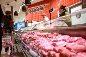 Vėsų rudenį sušildys patiekalai iš kiaulienos