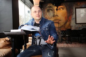 Žiniasklaida: D. Dargis su bendrais iš kriptomilijonieriaus galėjo reikalauti 200 tūkst. eurų