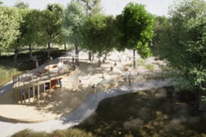 Anykščiai – miestas, kuriame gamta niekada neišeina iš mados