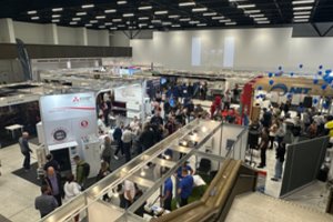 Vilniuje vyks 13-oji būsto įrengimo ir technologijų paroda „Supernamai“