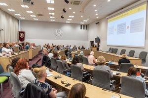 Forume bus kalbama apie tai, kaip įveikti įtraukiojo ugdymo iššūkius