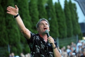 Išrinkti įtakingiausi šalies popkultūros atstovai: tarp jų – M. Mikutavičius ir A. Valinskas