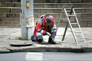 Negalėjo patikėti tuo, ką pamatė Lietuvoje: „Net žagtelėjau, kad šiais laikais dar tokių darbų yra“