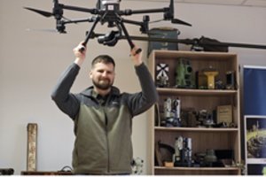 Iš biržiečio sumanymo juokėsi visa Lietuva – naujovių aistruolis Tomas įsitikino, kad jis neklydo