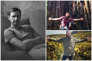 Griuvusi renginio konstrukcija siaubingai sužalojo vyrą: artimieji meldžia padėti