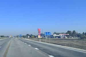 Vairuotojai gali atsikvėpti: pagaliau atidarytas ilgai lauktas ir svarbus įvažiavimas į Kauną